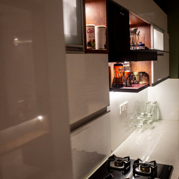 Bhanu Apartment