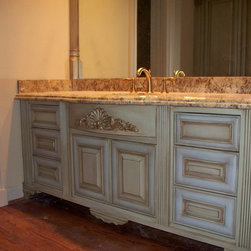 The Jalalabadi Home - Products