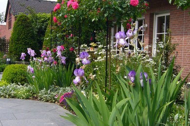 Moderner Garten in Köln