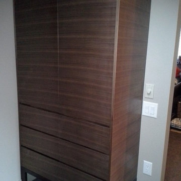 Our Work