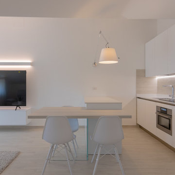 INTERIOR DESIGN - casa AG TOTAL WHITE