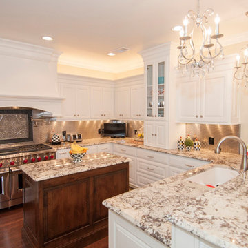 7228 Versailles - Remodel