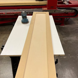 Custom Cabinet making - Clackamas, Oregon - Kitchen Cabinetry