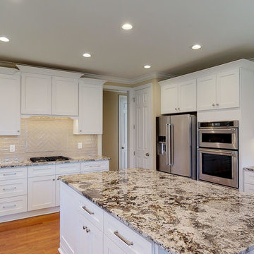 May Kitchen