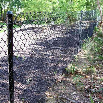 Chain Link Fencing