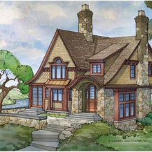 Floorplans