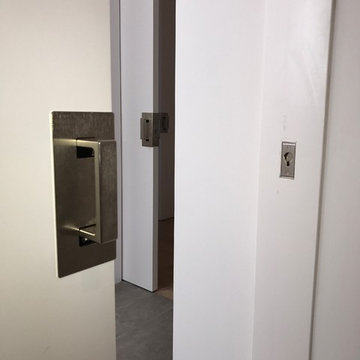 Culver City Accessible Residence