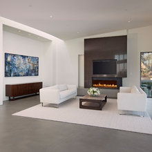 fireplaces