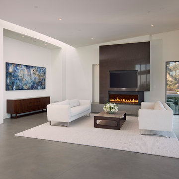 Singular Santa Barbara Modern