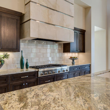 10 Grand Terrace - The Dominion