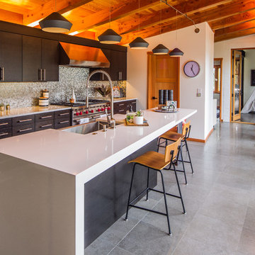 Kirkland Remodel