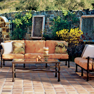 Inspiring Outdoor Spaces