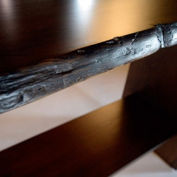The Blackwater Console Table - Console Tables