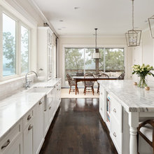 Kitchen New