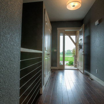 Landmark Homes