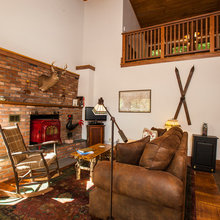 rustic