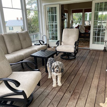 Screened porch Ideas