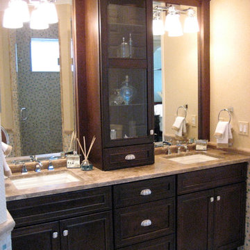 Private Residence Designer Home