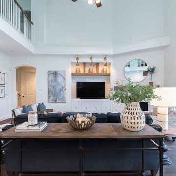 Waterbury Project