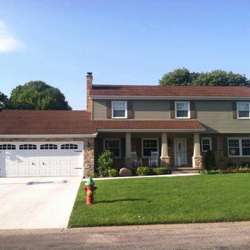 Custom Exteriors