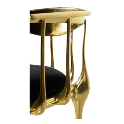 N&ordm;11 CHAIR - Dining Chairs