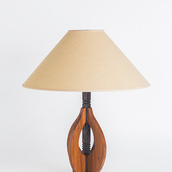 Cindy Vargas Lighting - Table Lamps