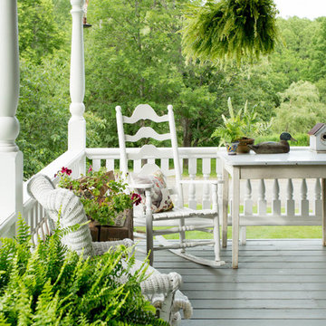 My Houzz: Golden Hill Studio