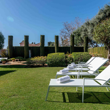 Guadalmina (Exterior)