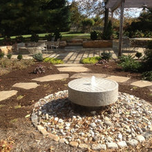 Backyard Ideas