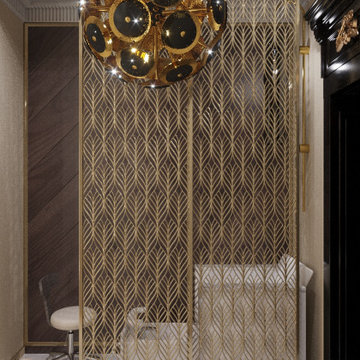 Spa & Beauty Salon