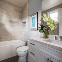 Main Bath
