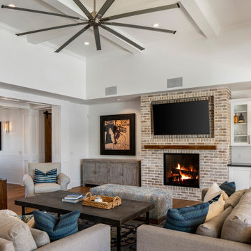 Arcadia Area / Camelback Corridor - Custom Build