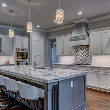 Pecan Crest Transitional