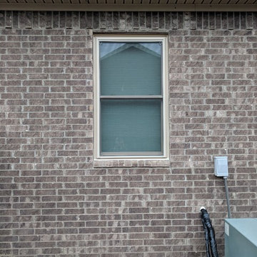 Traditional Window & Door Update