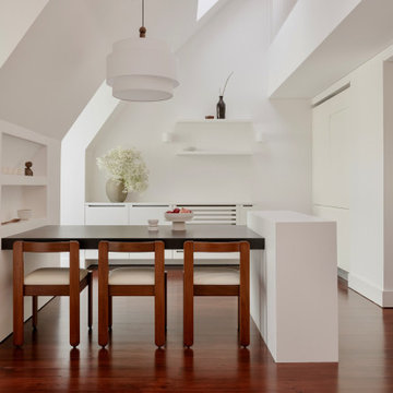 Duque Residence