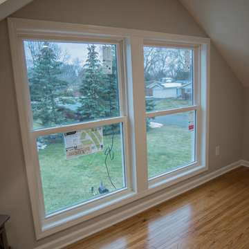 Second Bathroom Remodel - Hamburg, NY