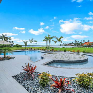 Residential Property photo shoot
