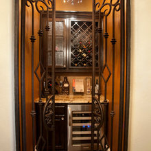 Wine Rooms