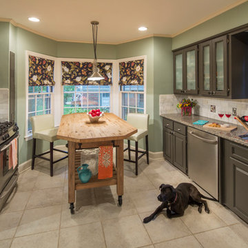 Boulevard Kitchen