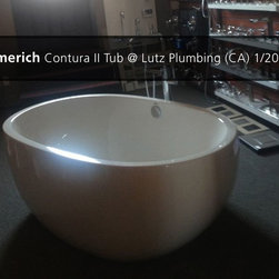 Americh Contura II - Bathtubs