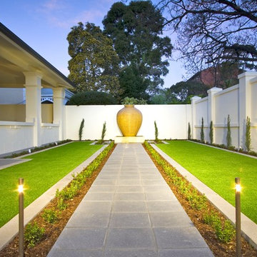 Synthetic Grass