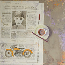 Artwork Examples - Products