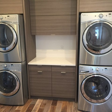 Grande Prairie Project