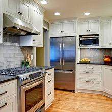 Kitchen Ideas