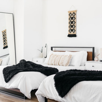 Abbot Ave Unit G