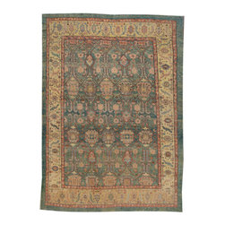 Revival - Area Rugs