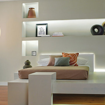 Bedroom Lighting