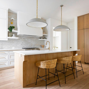Elevate Farm House | White Rock Lake