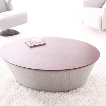 Famatab Flavio Lift Top Coffee Table by Famaliving California