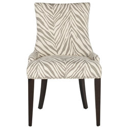 Contemporary Dining Chairs by Buildcom